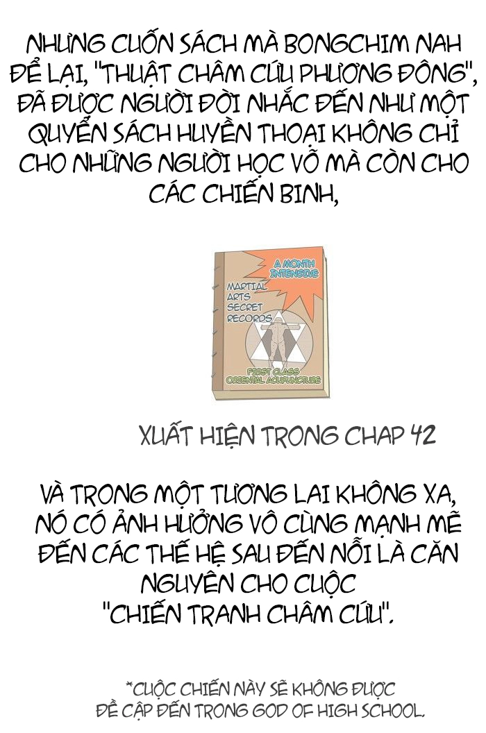 Chúa Tể Học Đường Chapter 302 - 20