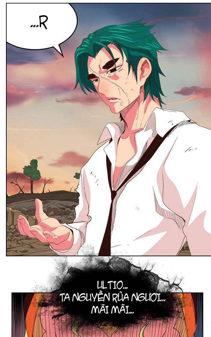 Chúa Tể Học Đường Chapter 302 - 23