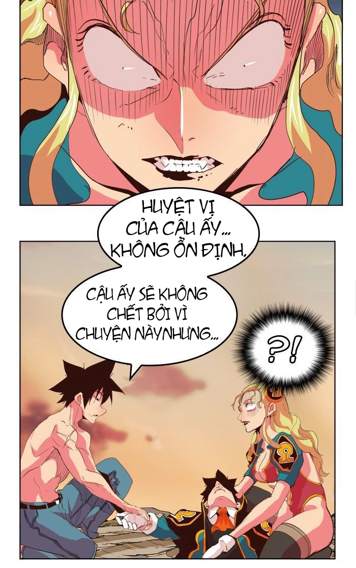 Chúa Tể Học Đường Chapter 302 - 24