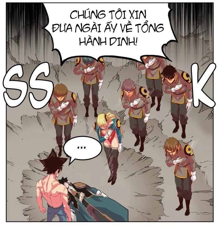 Chúa Tể Học Đường Chapter 302 - 26