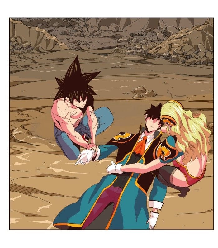 Chúa Tể Học Đường Chapter 302 - 27