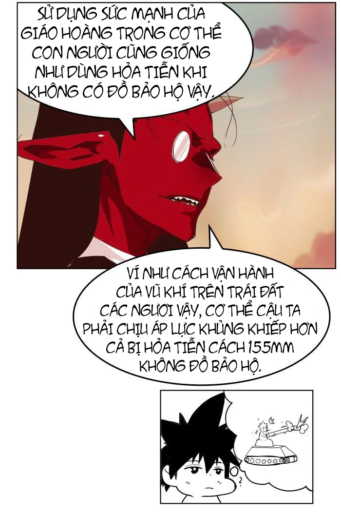 Chúa Tể Học Đường Chapter 302 - 30