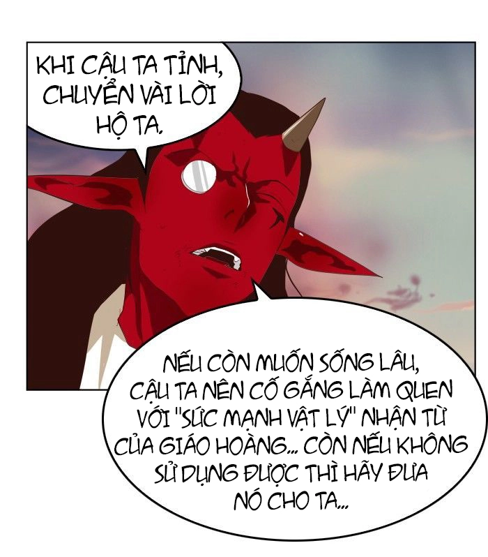 Chúa Tể Học Đường Chapter 302 - 31