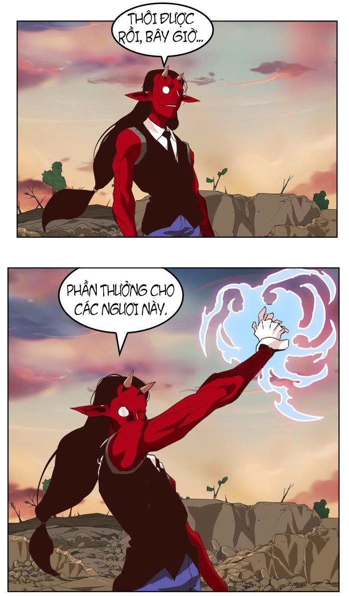 Chúa Tể Học Đường Chapter 302 - 32