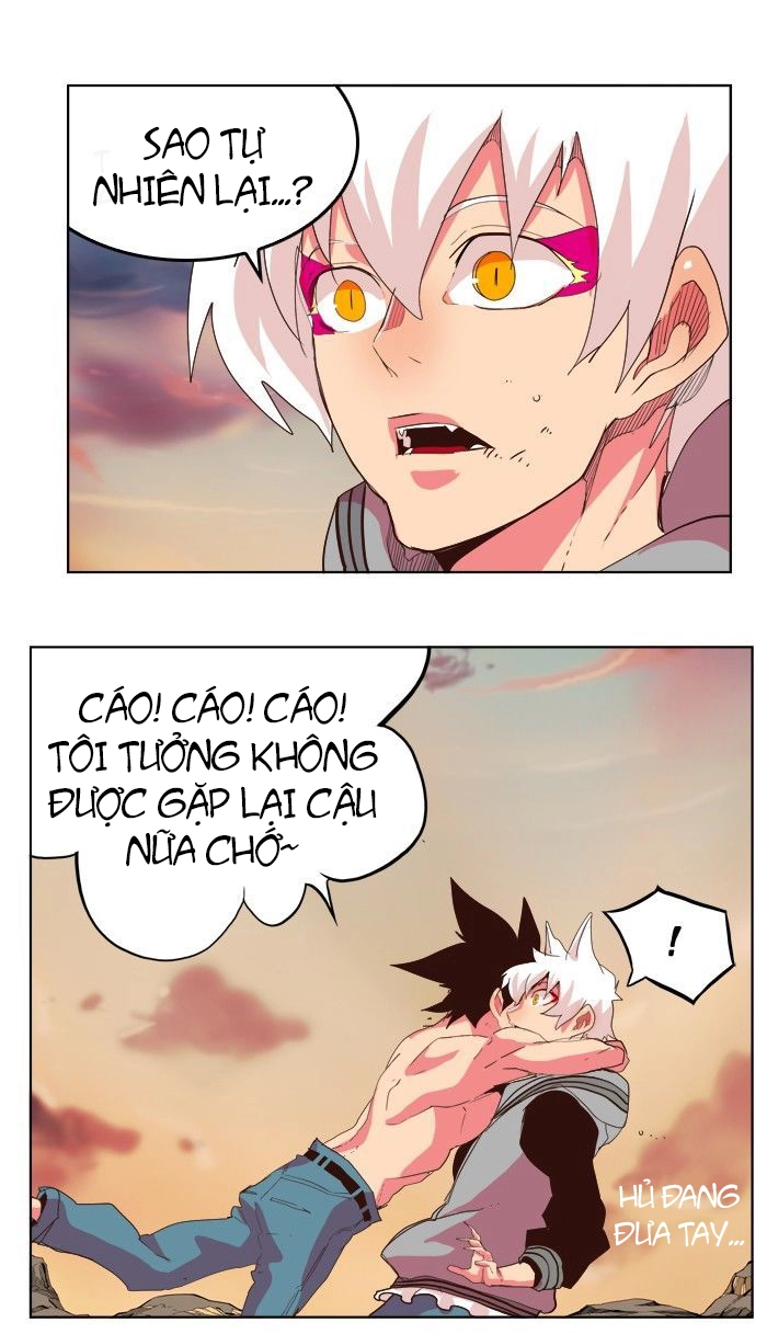 Chúa Tể Học Đường Chapter 302 - 35