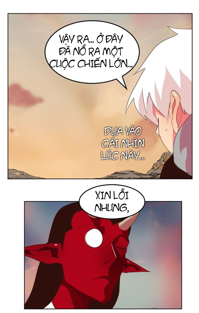 Chúa Tể Học Đường Chapter 302 - 36