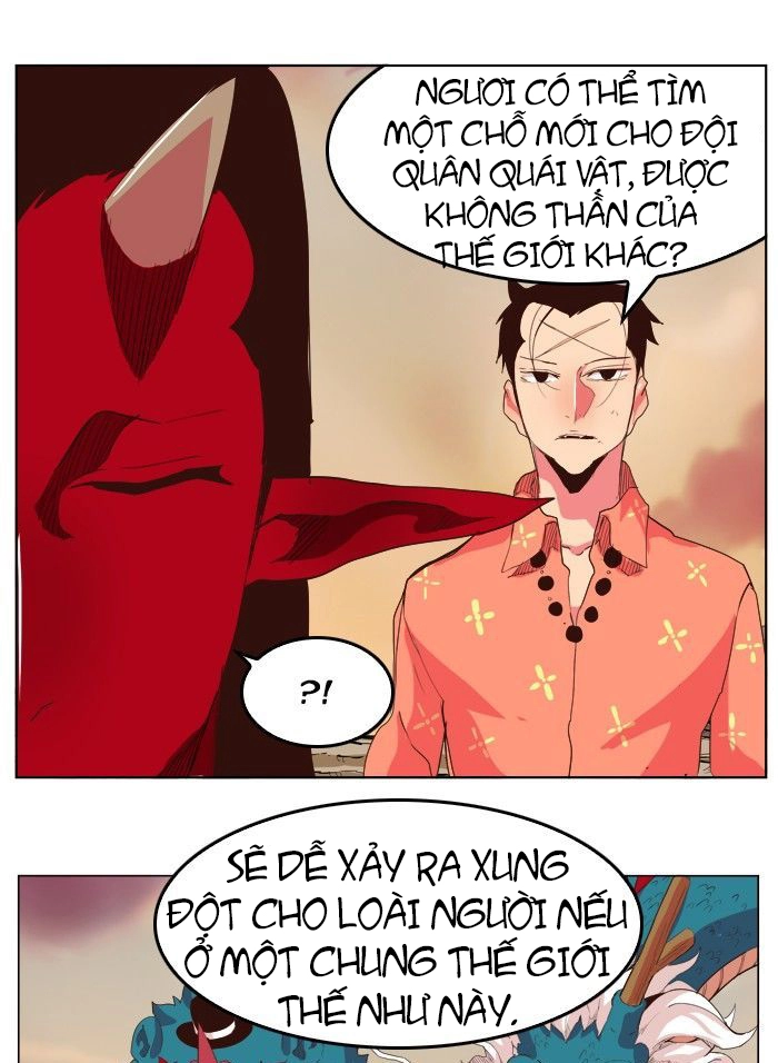 Chúa Tể Học Đường Chapter 302 - 37