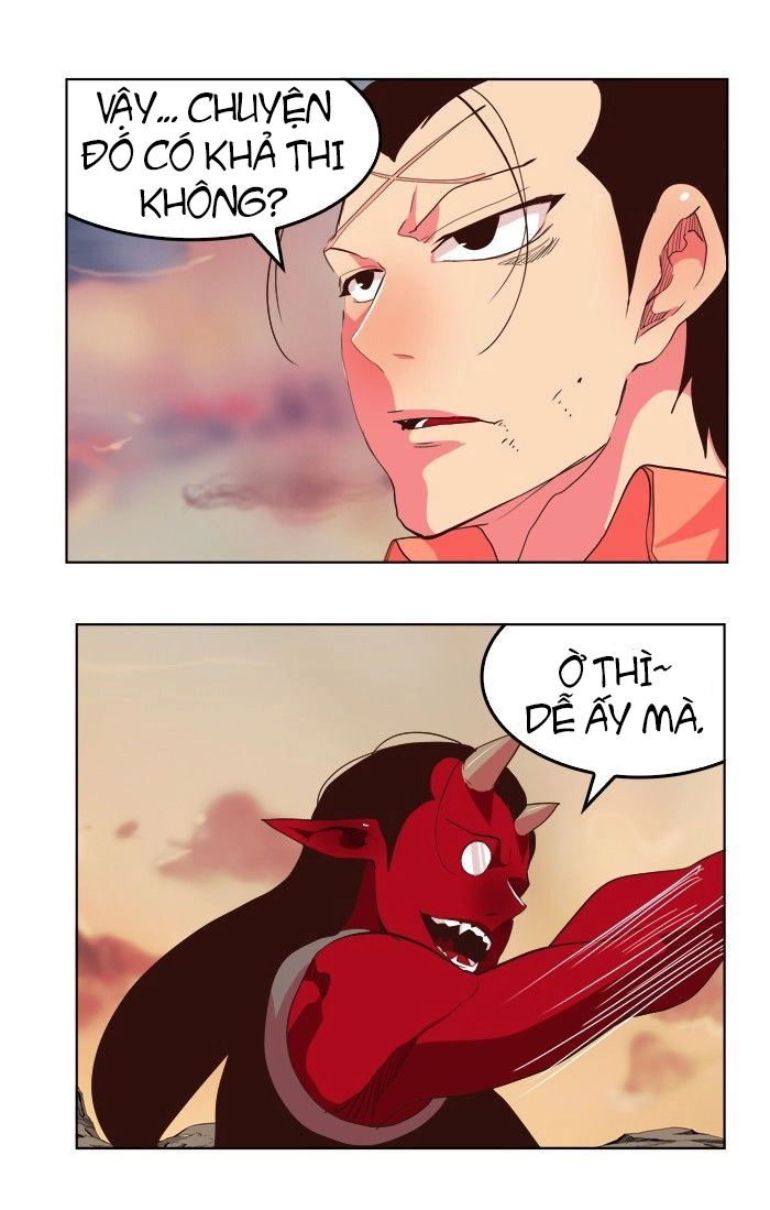 Chúa Tể Học Đường Chapter 302 - 40