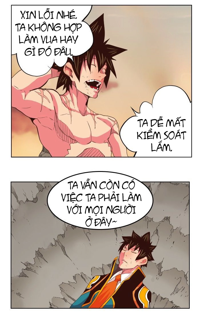 Chúa Tể Học Đường Chapter 302 - 42