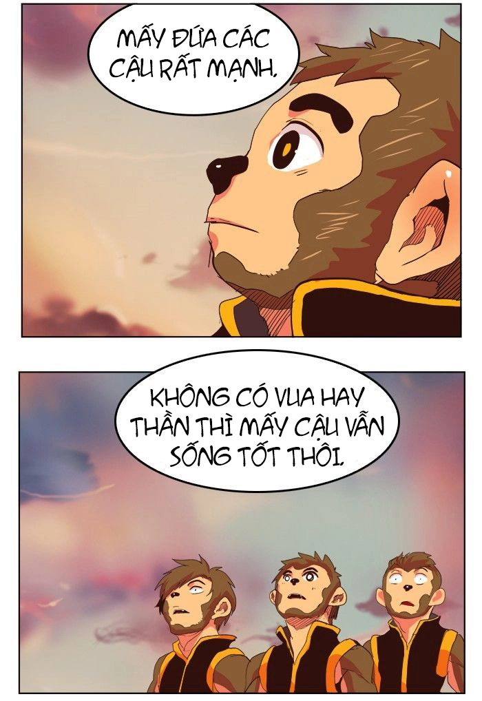 Chúa Tể Học Đường Chapter 302 - 44