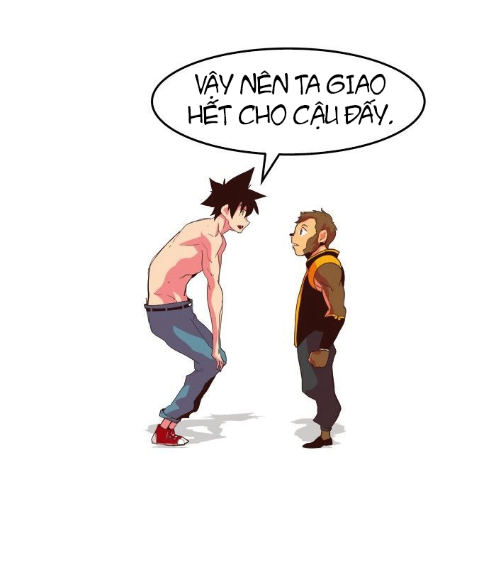 Chúa Tể Học Đường Chapter 302 - 45