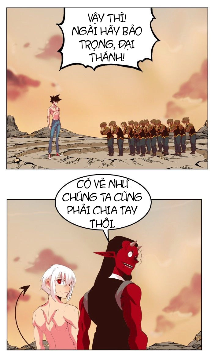 Chúa Tể Học Đường Chapter 302 - 47