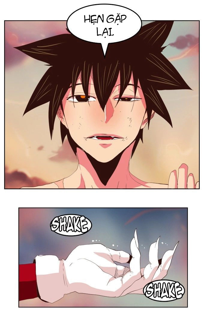 Chúa Tể Học Đường Chapter 302 - 50