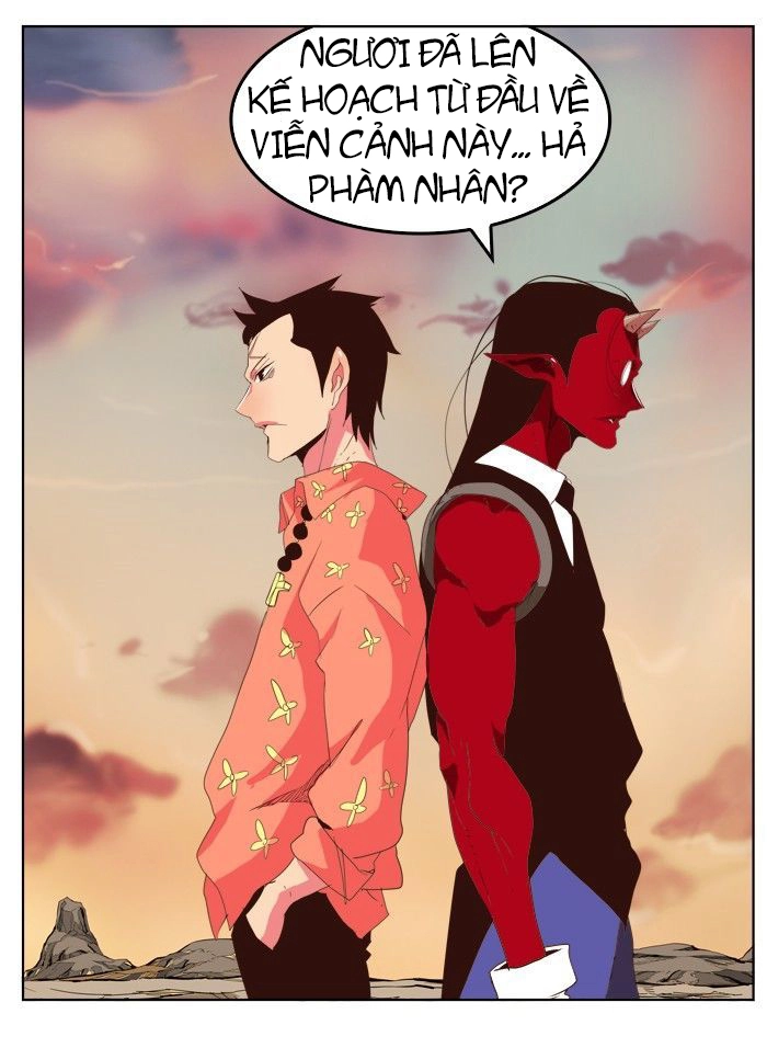 Chúa Tể Học Đường Chapter 302 - 52