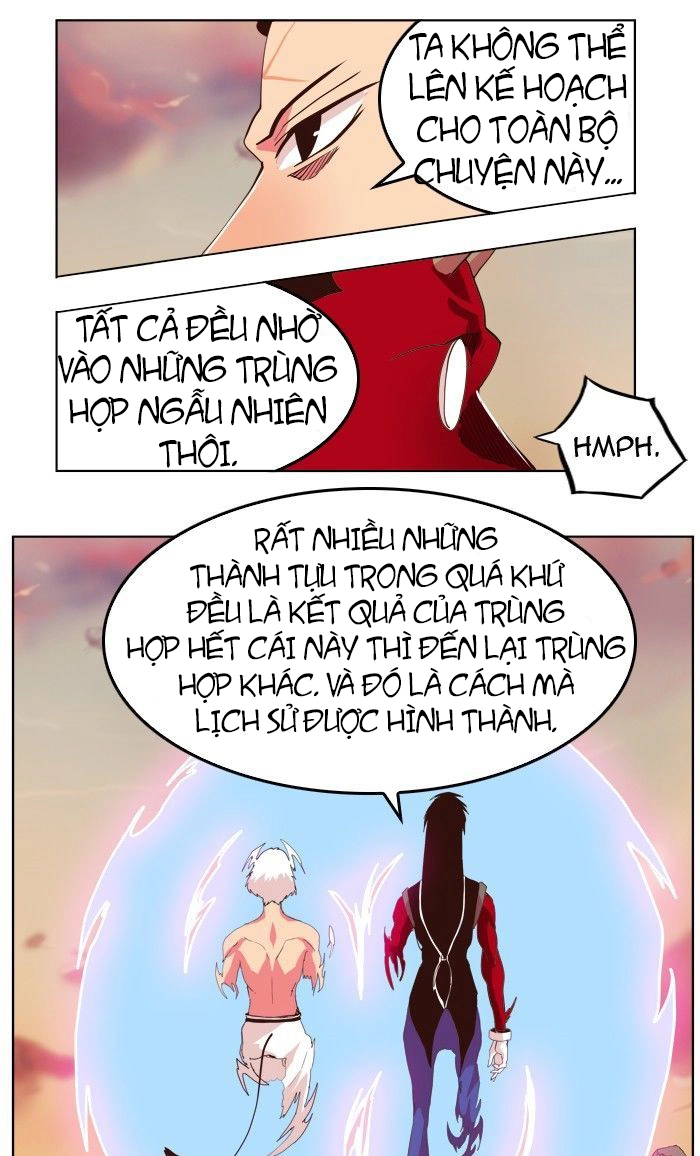 Chúa Tể Học Đường Chapter 302 - 53