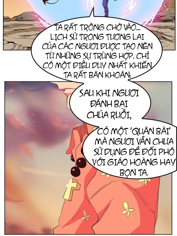 Chúa Tể Học Đường Chapter 302 - 54