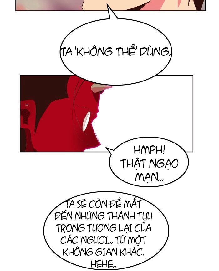 Chúa Tể Học Đường Chapter 302 - 56