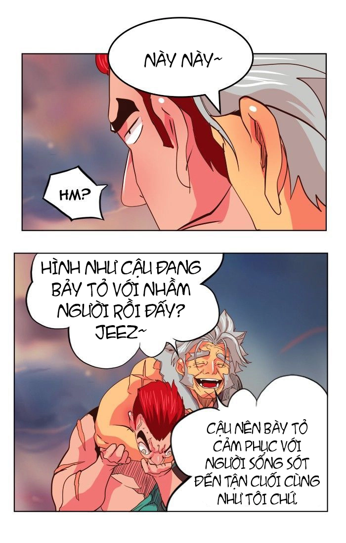 Chúa Tể Học Đường Chapter 302 - 59