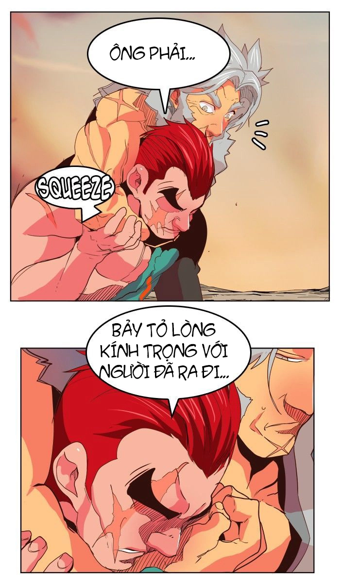 Chúa Tể Học Đường Chapter 302 - 60