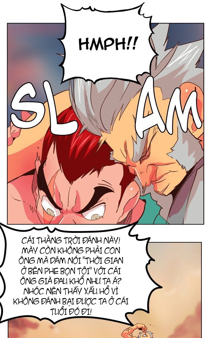 Chúa Tể Học Đường Chapter 302 - 63