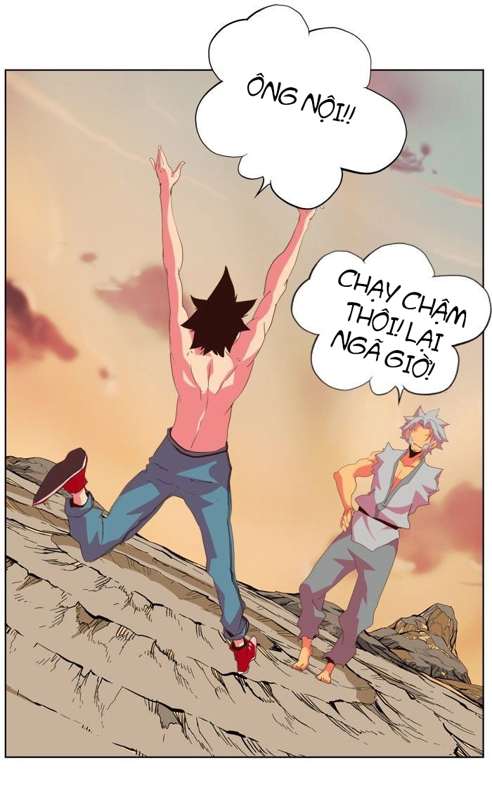 Chúa Tể Học Đường Chapter 302 - 74