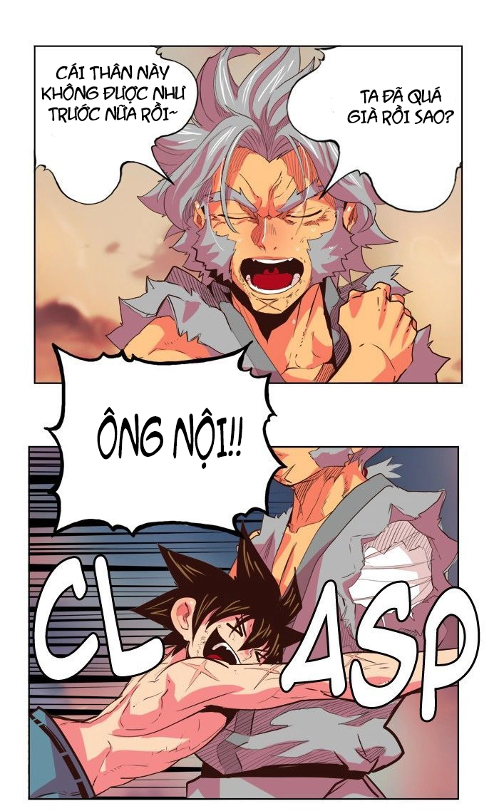 Chúa Tể Học Đường Chapter 303 - 4