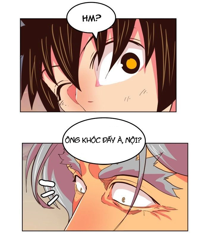 Chúa Tể Học Đường Chapter 303 - 7