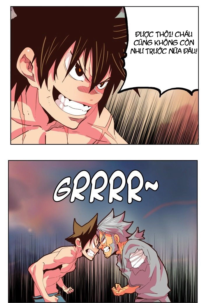 Chúa Tể Học Đường Chapter 303 - 10