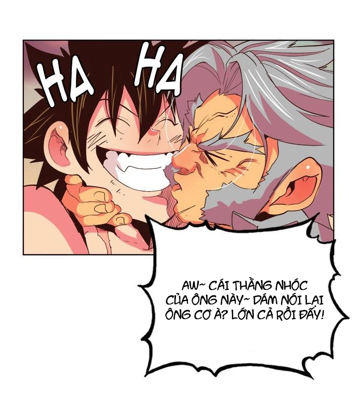 Chúa Tể Học Đường Chapter 303 - 11