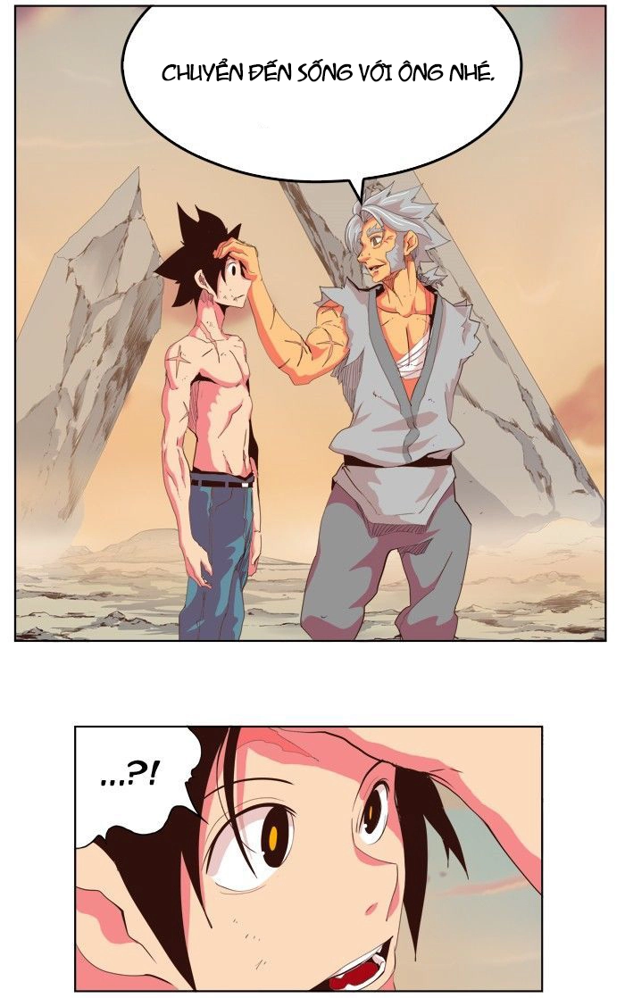 Chúa Tể Học Đường Chapter 303 - 14