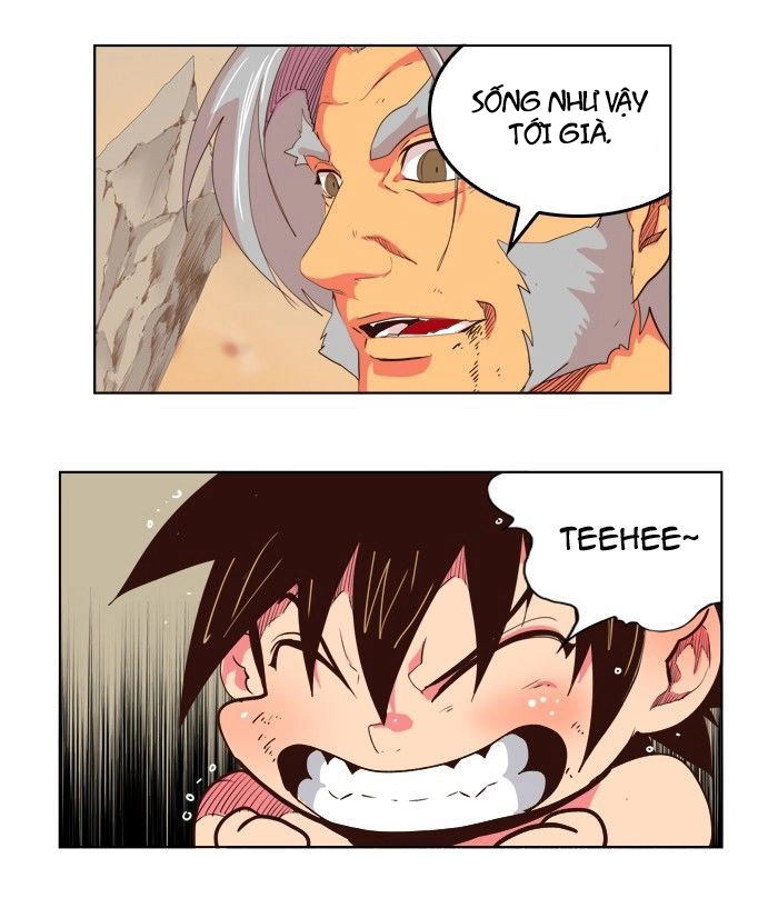 Chúa Tể Học Đường Chapter 303 - 15