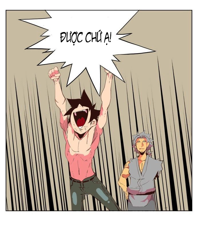 Chúa Tể Học Đường Chapter 303 - 16