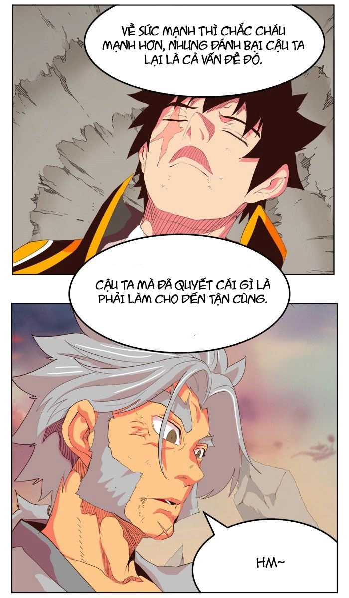 Chúa Tể Học Đường Chapter 303 - 18