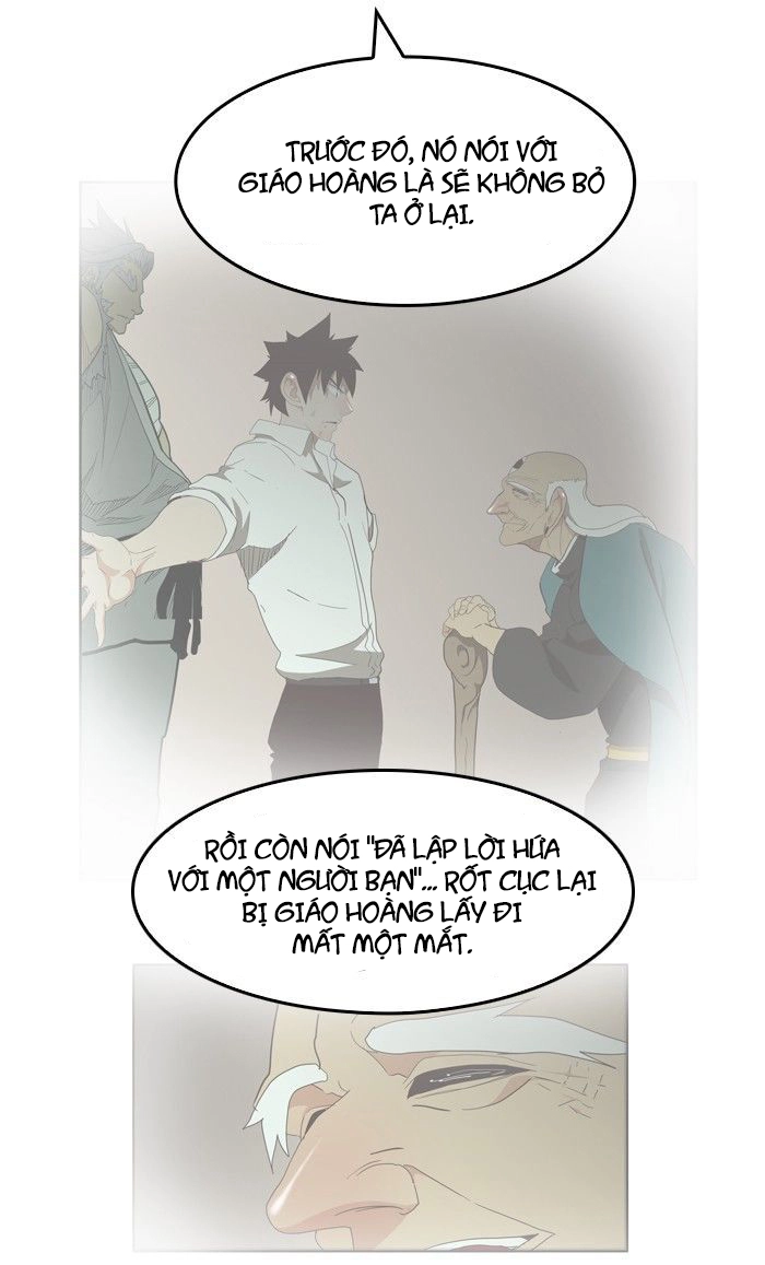 Chúa Tể Học Đường Chapter 303 - 19