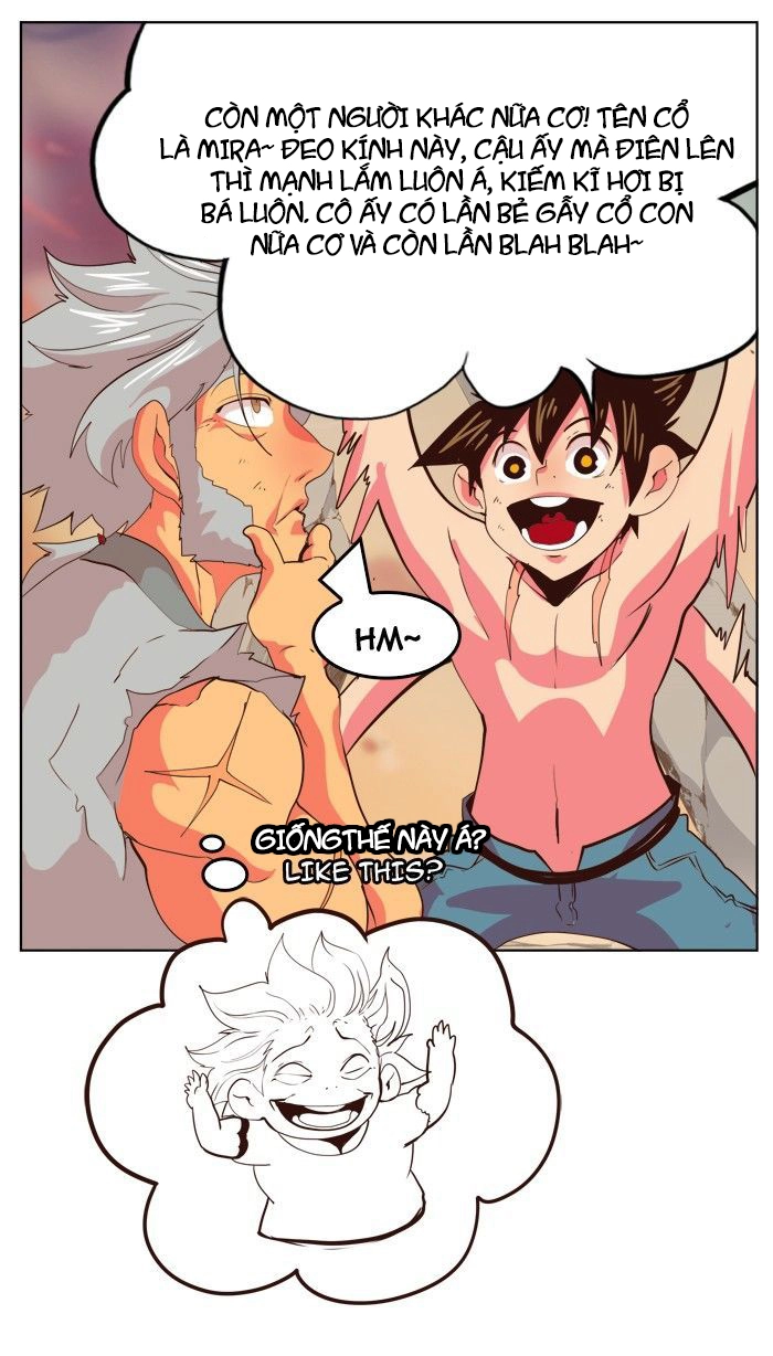 Chúa Tể Học Đường Chapter 303 - 21