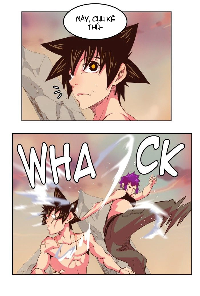 Chúa Tể Học Đường Chapter 303 - 26