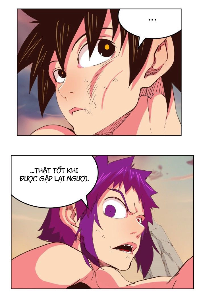 Chúa Tể Học Đường Chapter 303 - 27