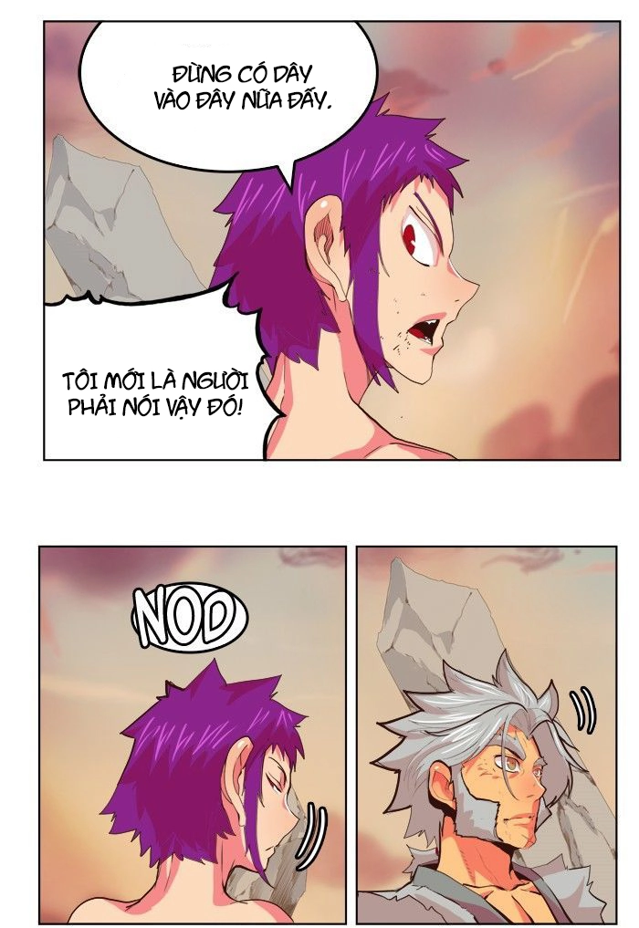 Chúa Tể Học Đường Chapter 303 - 29