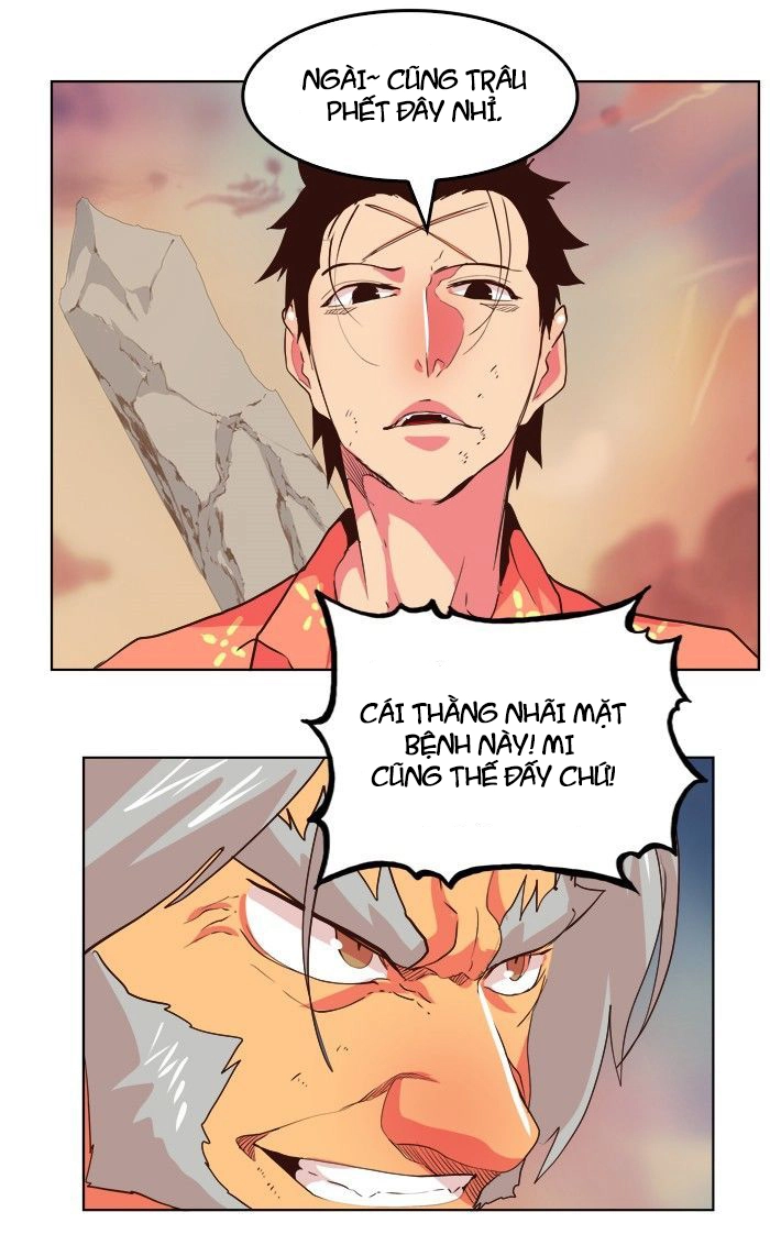 Chúa Tể Học Đường Chapter 303 - 31