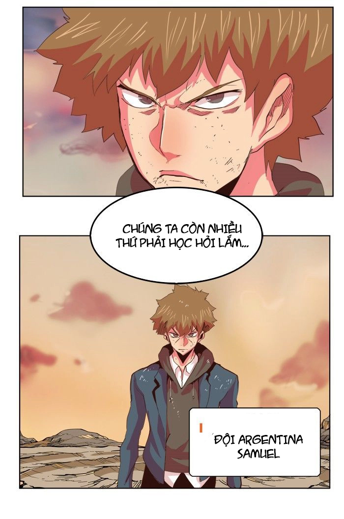 Chúa Tể Học Đường Chapter 303 - 37