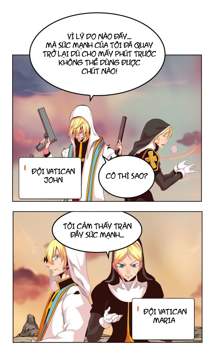 Chúa Tể Học Đường Chapter 303 - 39