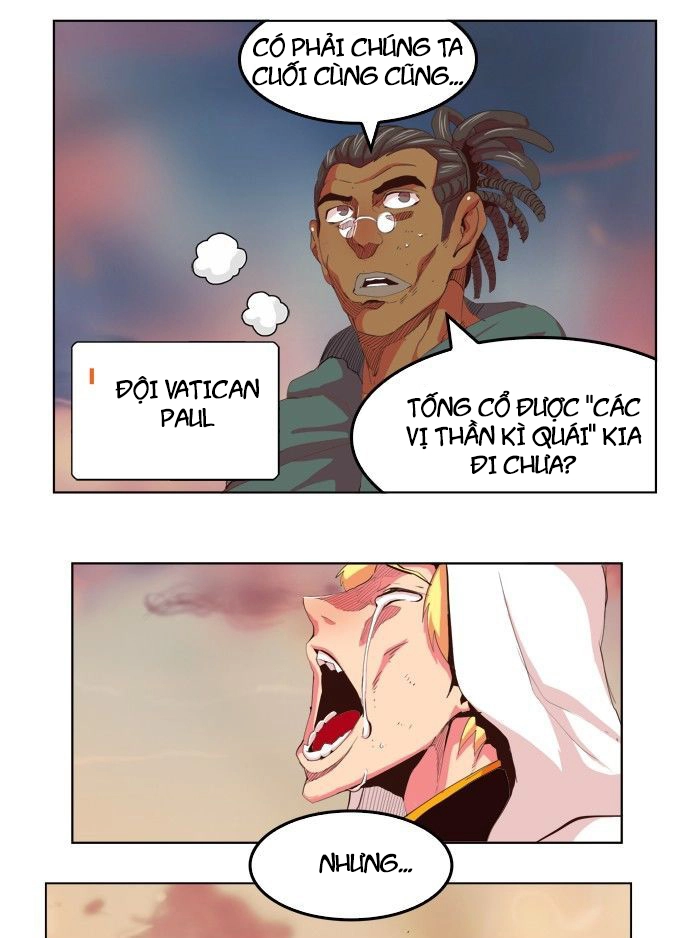 Chúa Tể Học Đường Chapter 303 - 40