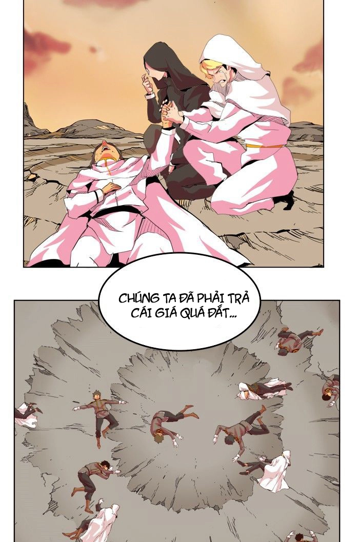 Chúa Tể Học Đường Chapter 303 - 41