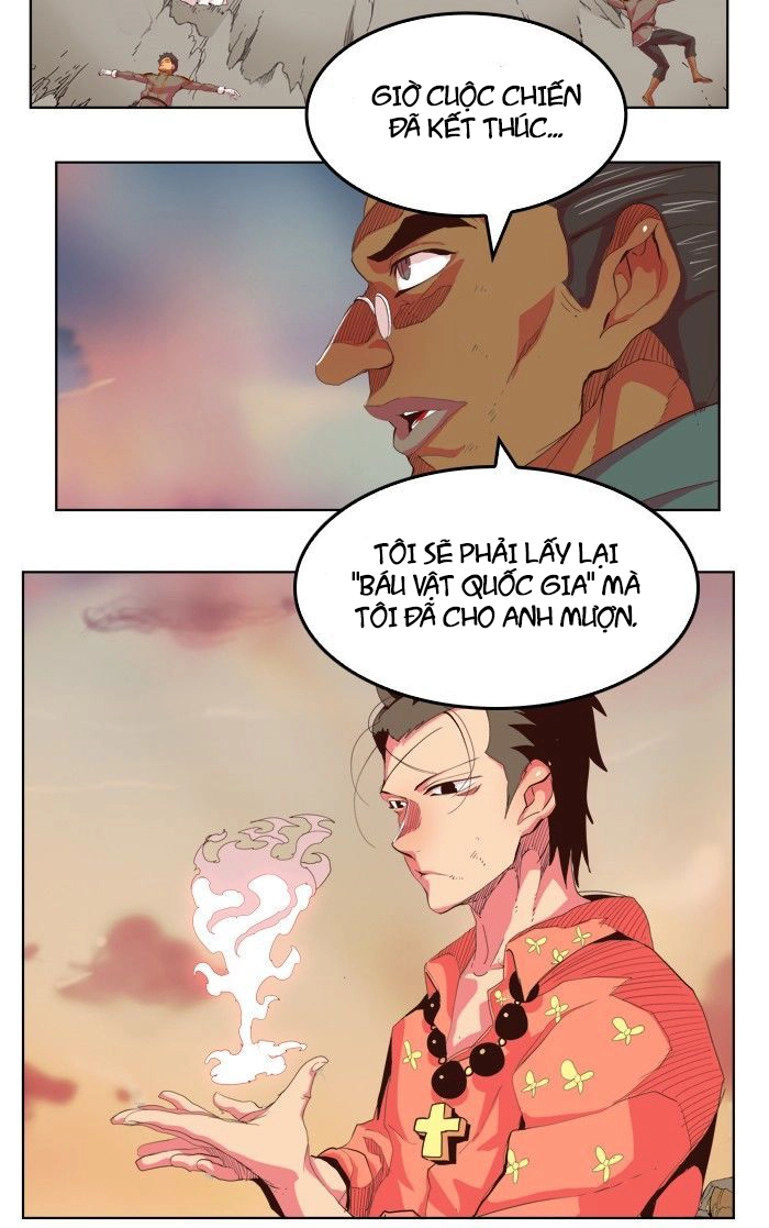 Chúa Tể Học Đường Chapter 303 - 42