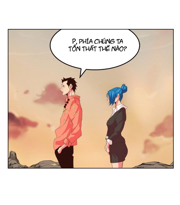 Chúa Tể Học Đường Chapter 303 - 44