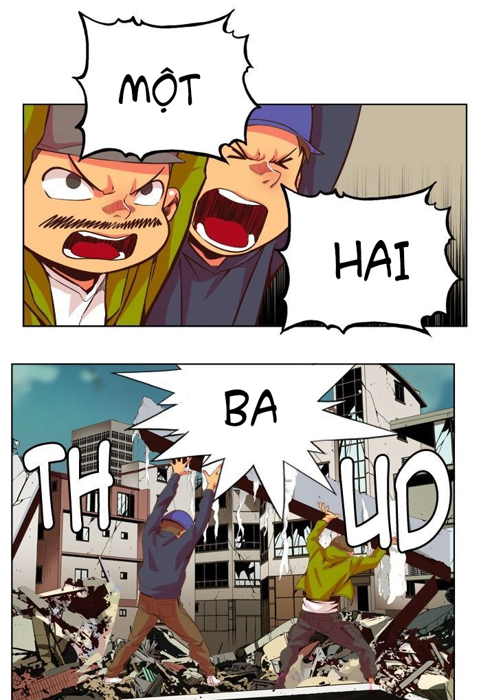 Chúa Tể Học Đường Chapter 303 - 46