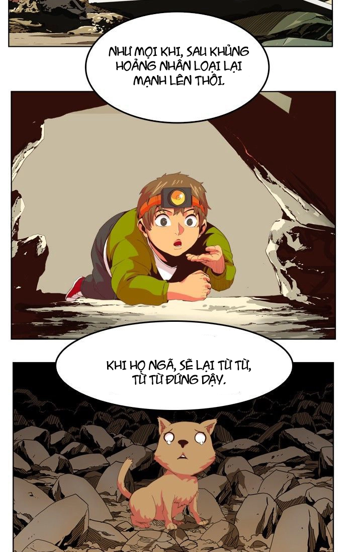 Chúa Tể Học Đường Chapter 303 - 47