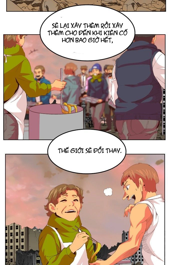 Chúa Tể Học Đường Chapter 303 - 48