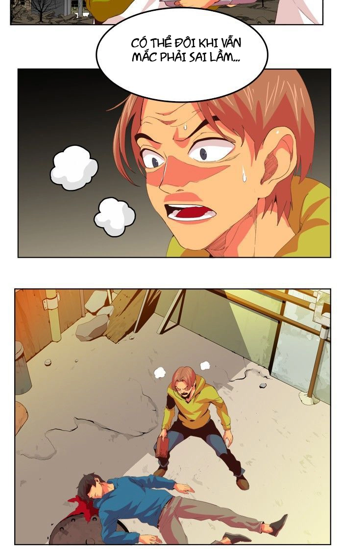 Chúa Tể Học Đường Chapter 303 - 49