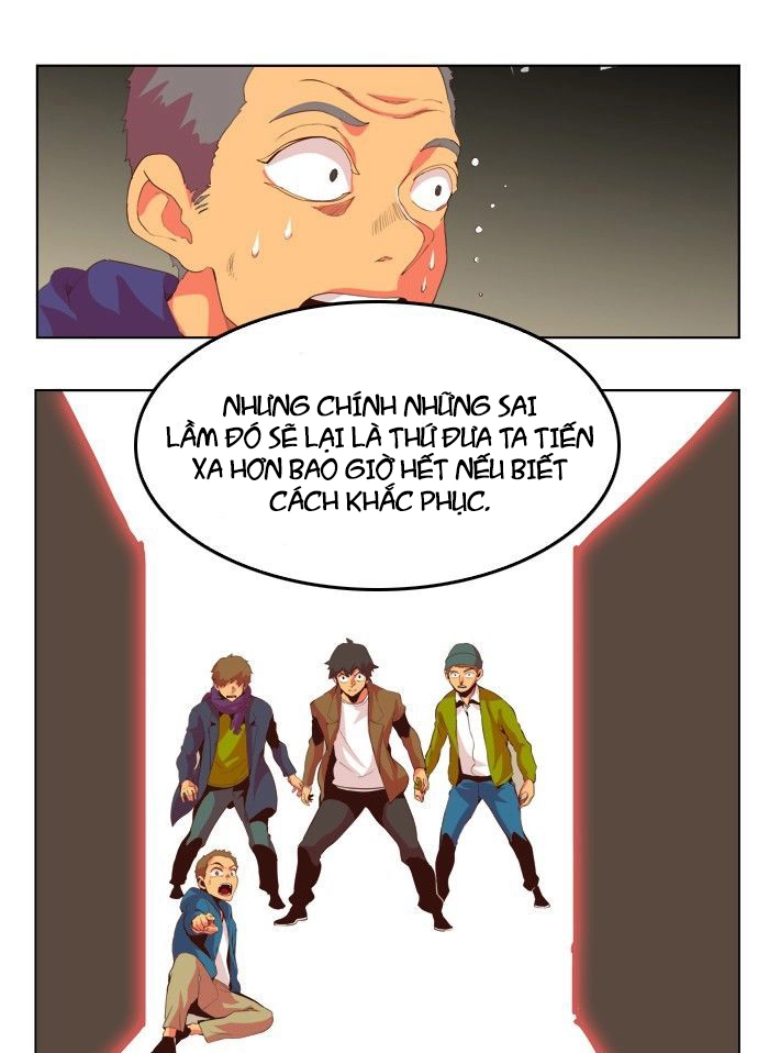 Chúa Tể Học Đường Chapter 303 - 50